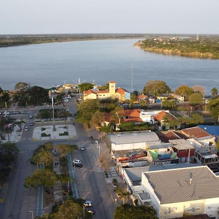 Hotel Regina Formosa Exterior photo